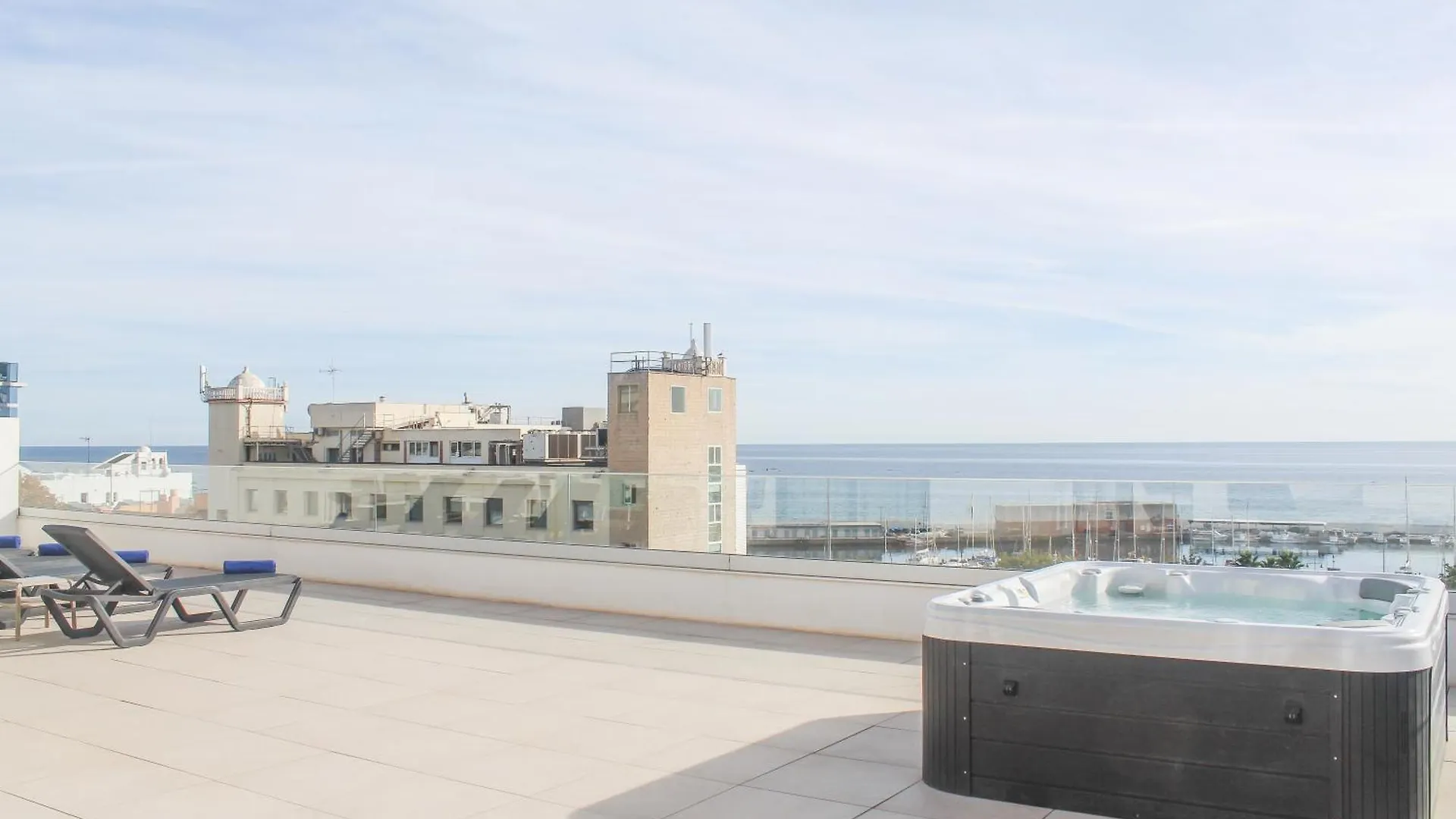 Aqua Apartments Bellamar, Марбелья 0*,  Испания