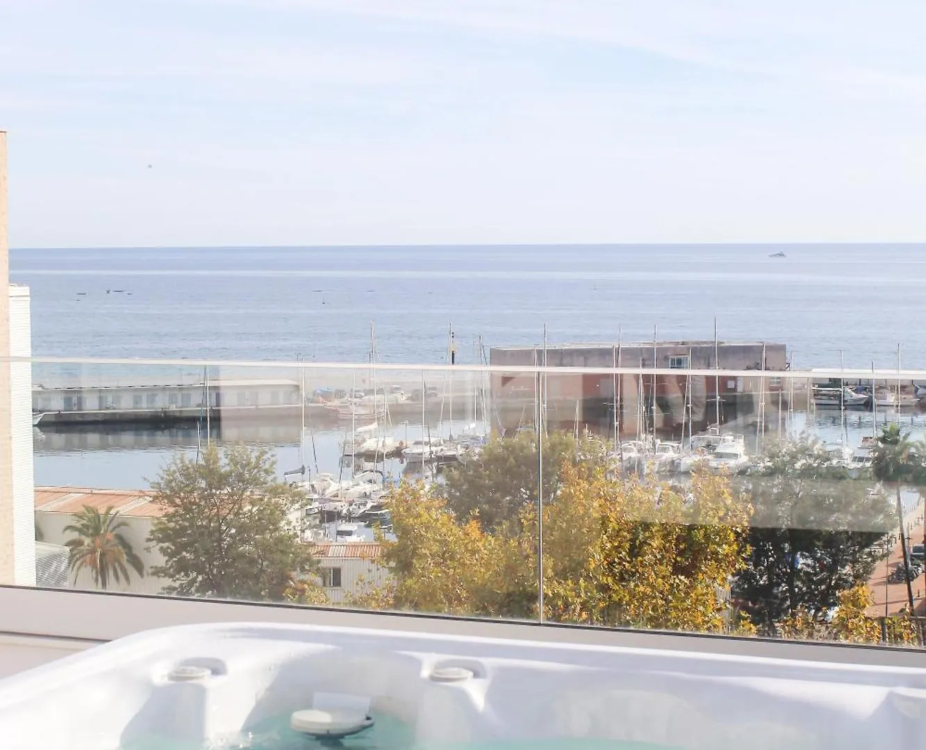 Aqua Apartments Bellamar, Марбелья 0*,  Испания