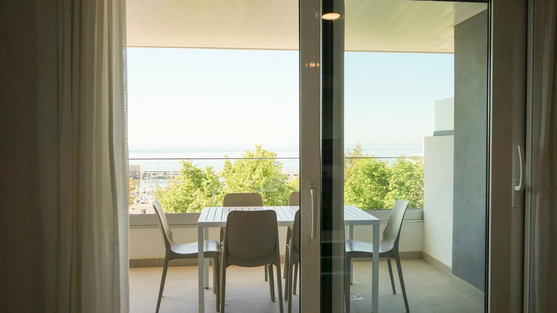 Aqua Apartments Bellamar, Марбелья Испания