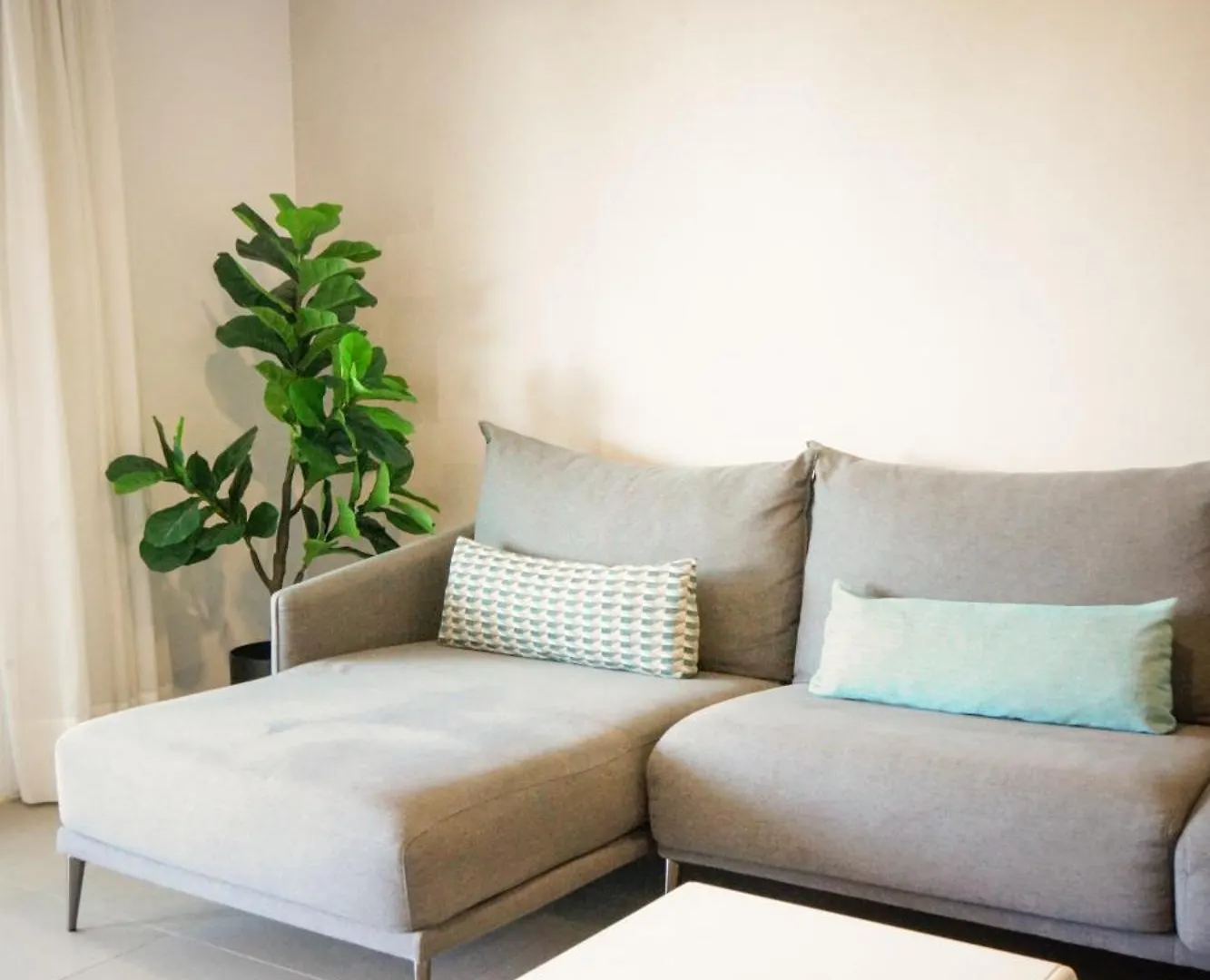 Aqua Apartments Bellamar, Марбелья Испания