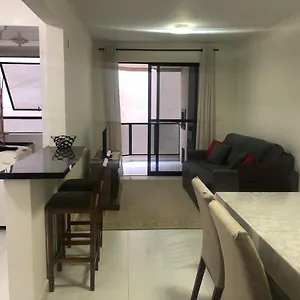 Na Praia, Quadra Do Mar Apartamento Itapema