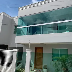 Casa No Centro Casa de Férias Itapema