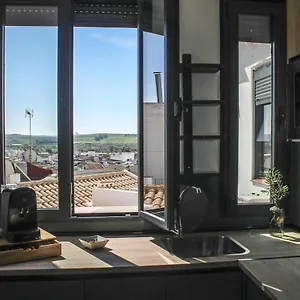  Apartment La Cupula