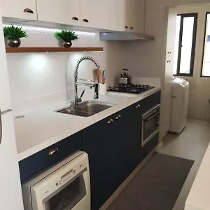 Em Meia Apartamento Itapema