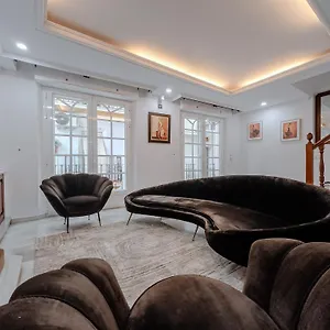  Guest house El Mirador De La Consentida & Boutique