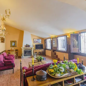  Vakantiehuis Casa Rural Rivero