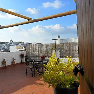 Vakantiehuis Casa Lomas