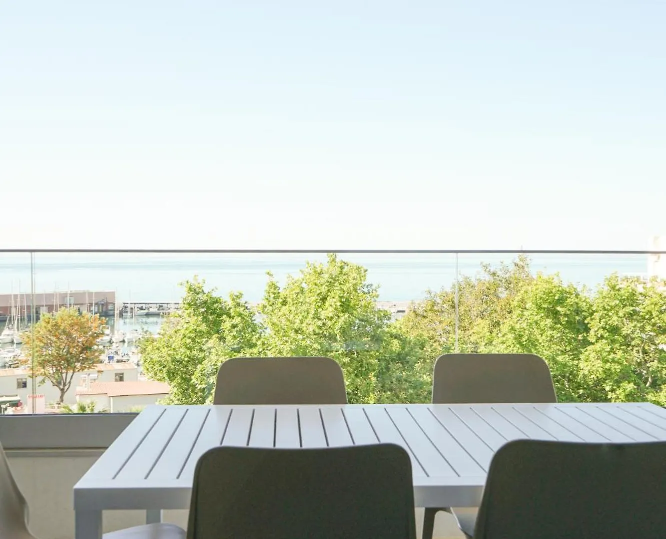 Aqua Apartments Bellamar, Marbella